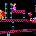 1981 - Donkey Kong - Super Mario színre lép