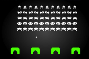 1978 - Space Invaders