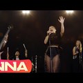 Inna: Fata din Randul Trei