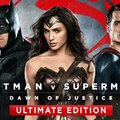 Beszéljünk  a Batman v Superman: Dawn of Justice filmről,technikákról,vágásról