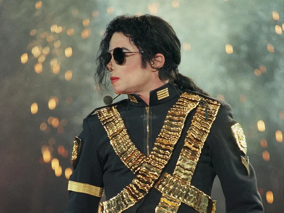 A Zenei Ikonnak, Michael Jacksonnak Öröksége: Az Ember, Aki A Szíveket Hódította Meg