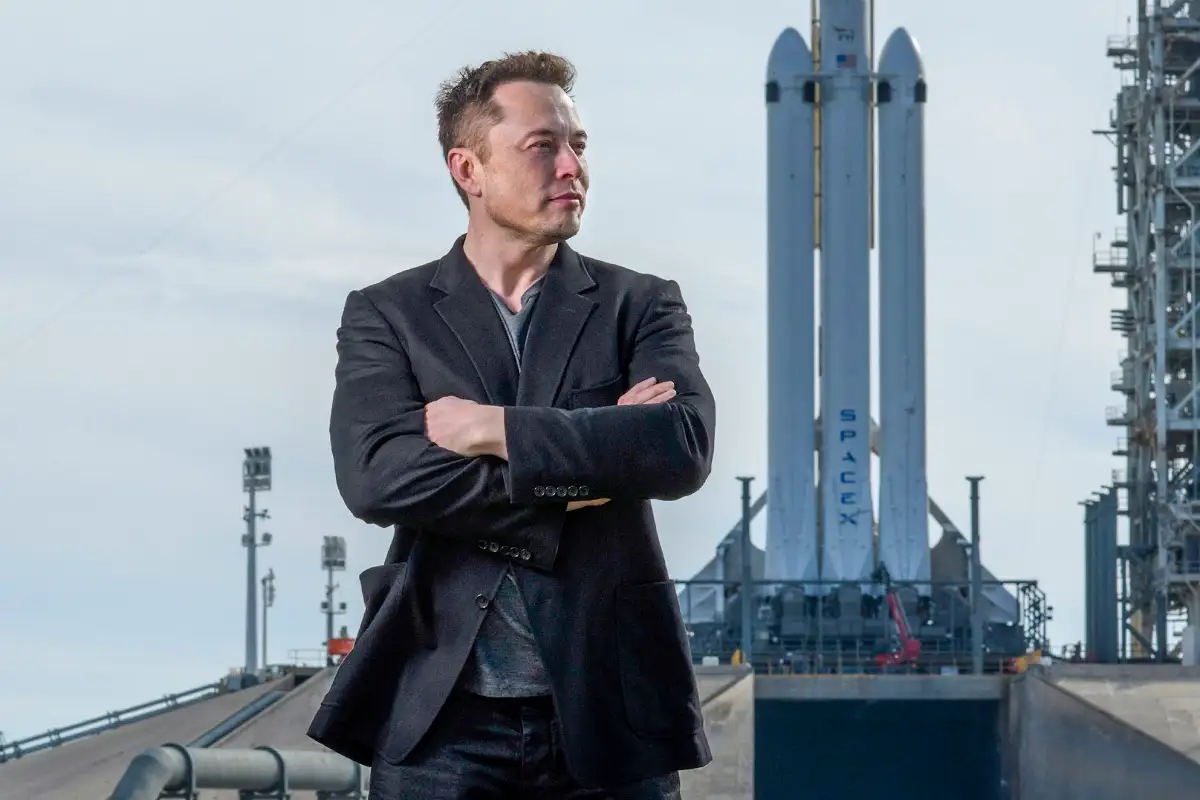 Az Elon Musk: A Modern Víziók Nagykövete