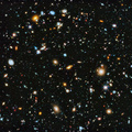 Tízezer galaxis egyetlen képen