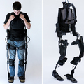 Exoskeleton a szabad mozgásért