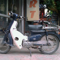 Honda Cub