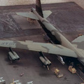 B–52-esek Hanoi felett