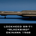 SR–71 Blackbird