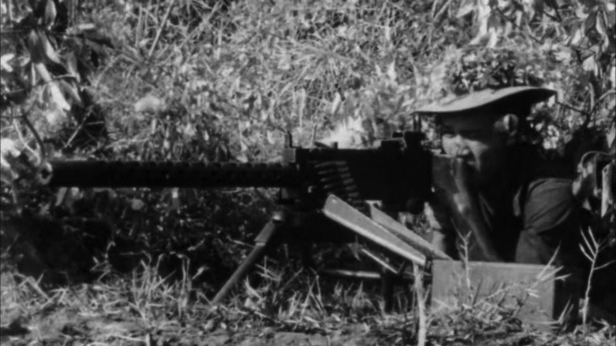 7,62 mm-es M1919 Browning 