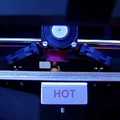 Craft Bot - egy új, kis, házi 3D nyomtatónk