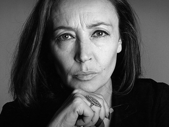Oriana Fallaci: Európa apokalipszise