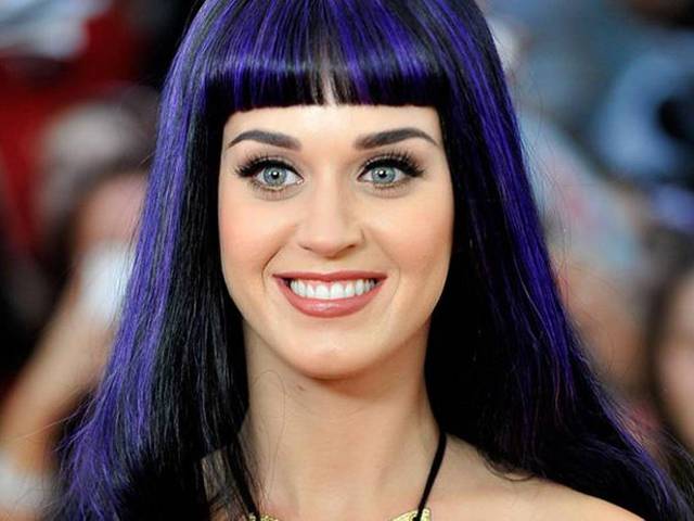 Katy Perry: "Eladtam a lelkem az ördögnek"