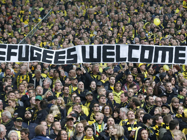 A menekültipar: a bevándorlás a legnagyobb üzlet Németországban?