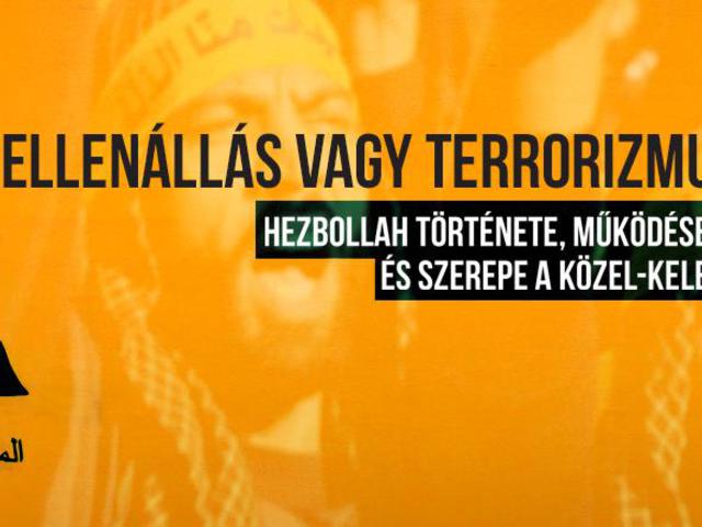 Tisztázni akarja a Jobbik a Hezbollah elleni "hazugságokat"
