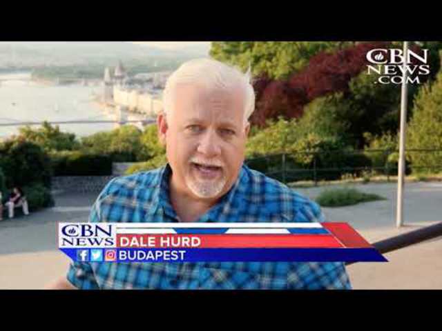 CBN News: A keresztény Magyarország küzdelme az Európai Unióval