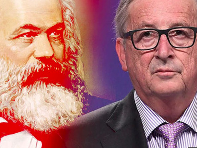 Miért akart Marx zsidómentes világot?