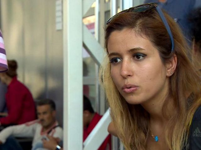 BBC: 50 euróért engedtek el egy szíriai lányt a budapesti rendőrök