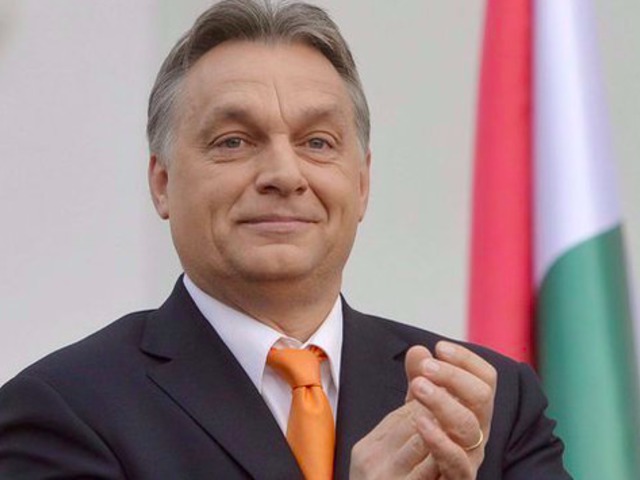 Amerikai lap: A magyar emberek választottak, nem a nyugati liberális média