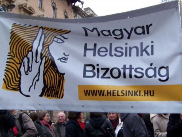 “Inkább a tagságotokat kérdezzétek!” - Visszaszóltak a Helsinki Bizottságnak
