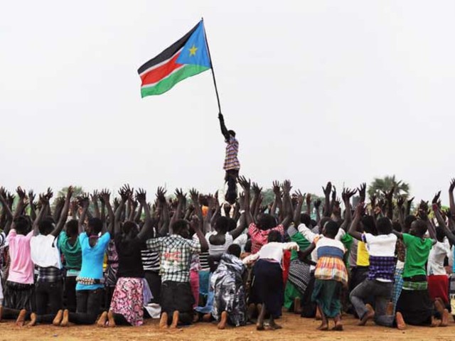 Kasztrált kisfiúk, megerőszakolt kislányok: Rémálommá lett a dél-szudáni függetlenség