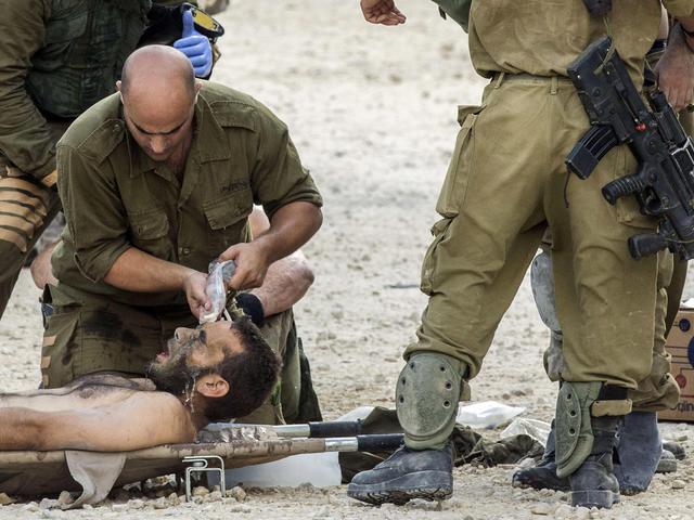 Ezért van elege Netanjahunak is: Soros-alapítvány támogatja az izraeli hadsereg elleni lejárató kampányt