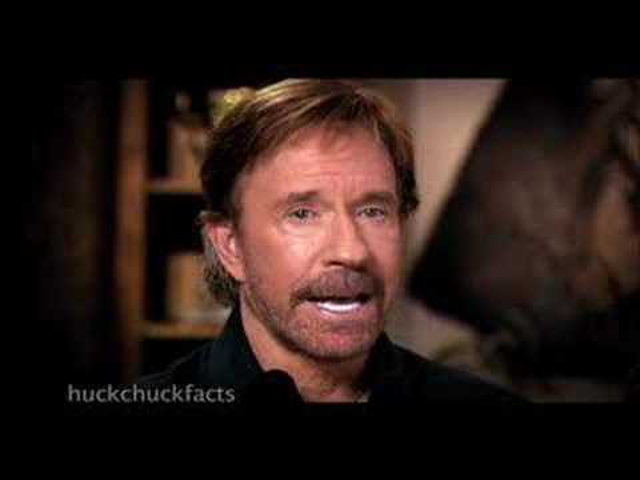 Melyik amerikai elnökjelöltet támogatja Chuck Norris?