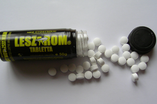 Az ország legnépszerűbb gyógyszere a Leszarom tabletta – te is ezt szeded?