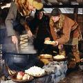 Viking étrend avagy mitől hízik a jarl