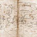 Nem viking, de erdeti Amerika térkép