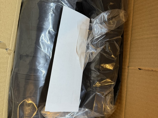 Chromax BD-510 Levegőelszívós Festőkabin - Unboxing