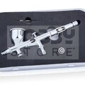 Fengda BD-180 Airbrush pisztoly kibontás és teszt