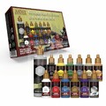 The Army Painter - Warpaints Air Starter Szett