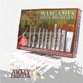 The Army Painter Mega Brush Szett - Kibontás és első benyomás