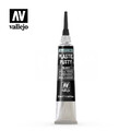 Vallejo Plastic Putty - Tüntessük el az illesztési hézagokat