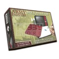 The Army Painter Wet Palette - A vizes paletta titkai