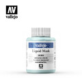 Vallejo Liquid Mask - Avagy a folyékony maszkolószalag