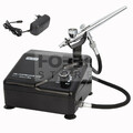 Fengda mini Airbrush Kompresszor szett