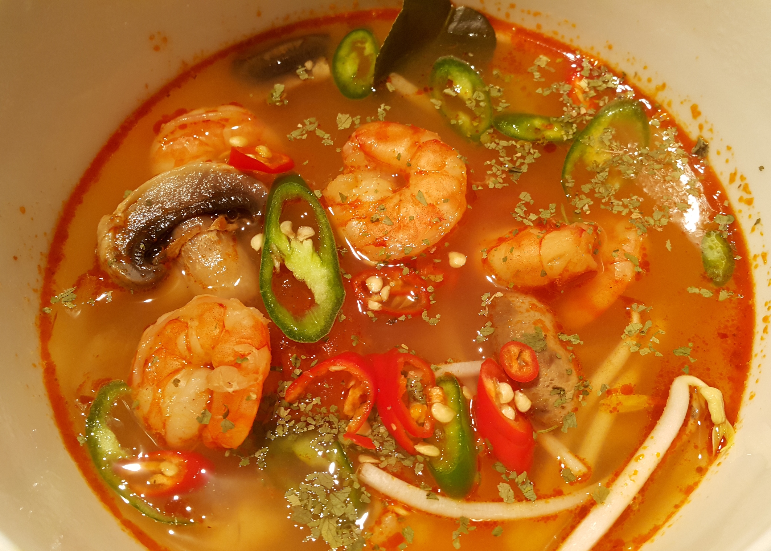 tom yum paszta 3