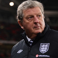 Roy Hodgson bízik benne, hogy ott lesznek a VB-n