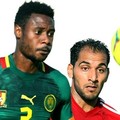 N'Koulou nem tudja elképzelni a VB-t Kamerun nélkül