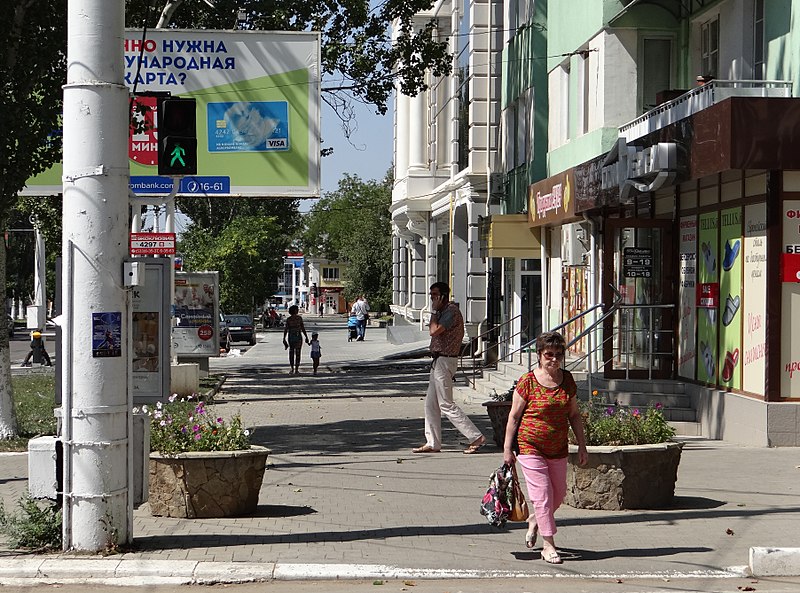 Tiraszpoli utcakép 2.0 (forrás: Wikipedia)