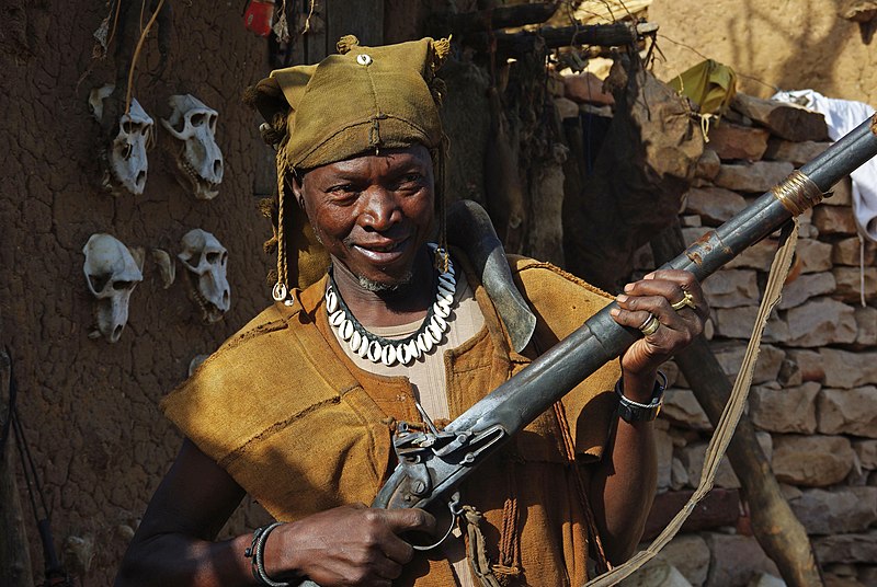 dogon_hunter.JPG