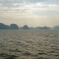 Halong bay