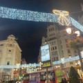 Karácsonyra hangolódás Lisszabonban