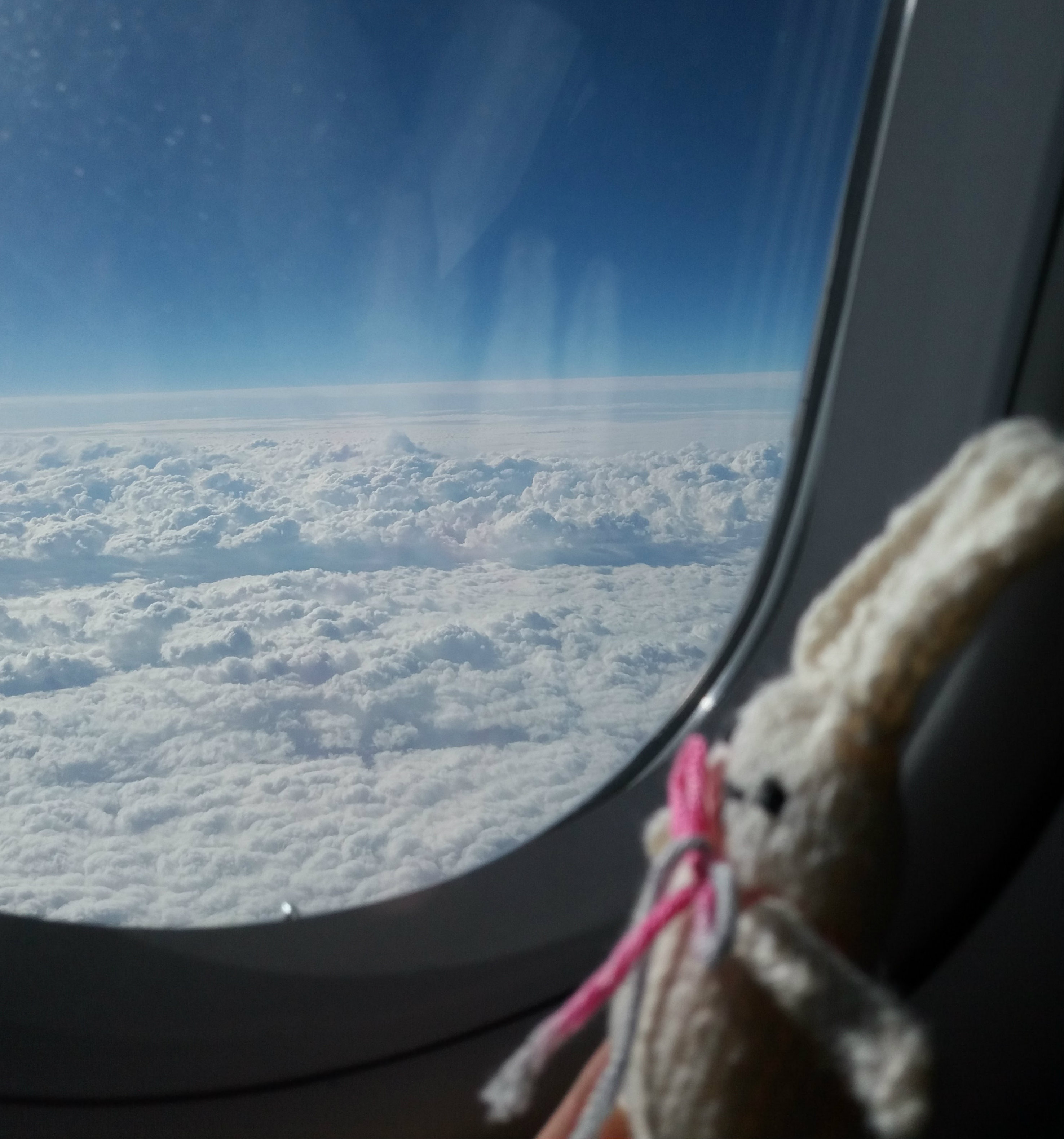 Két repülés között - tanácsok kevésbé rutinos utazóknak