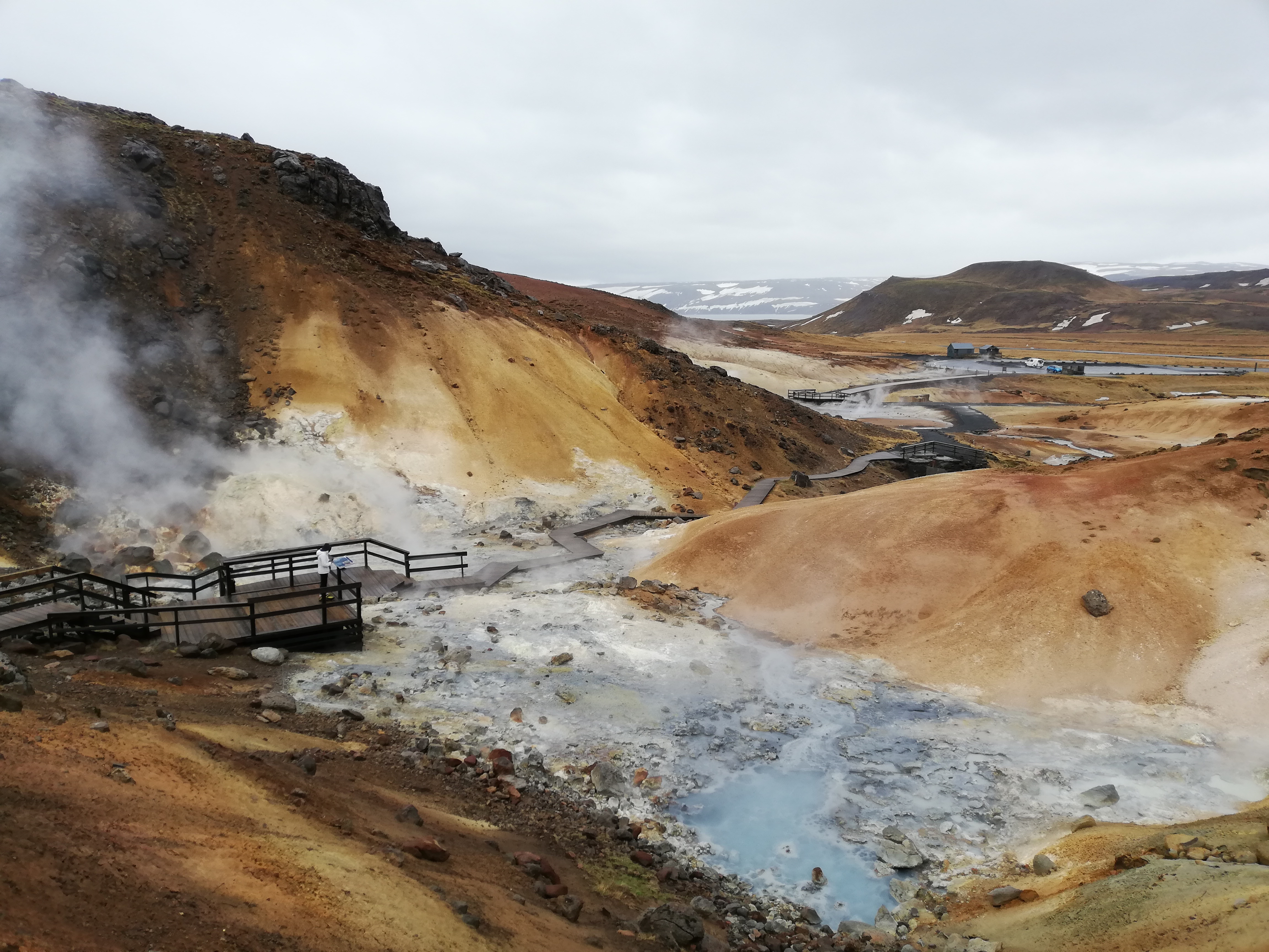 Búcsú Izlandtól: legszebb helyek