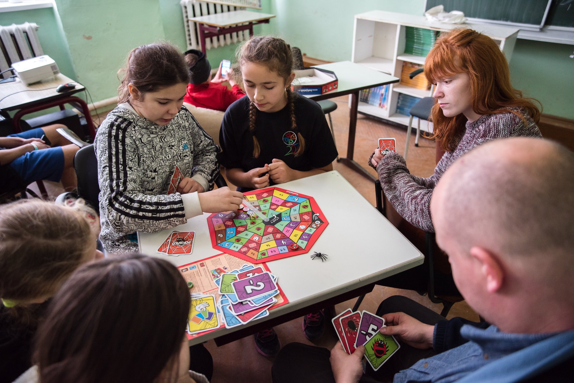 Forrás: Beregszászi 4. számú Bendász István cserkészcsapat