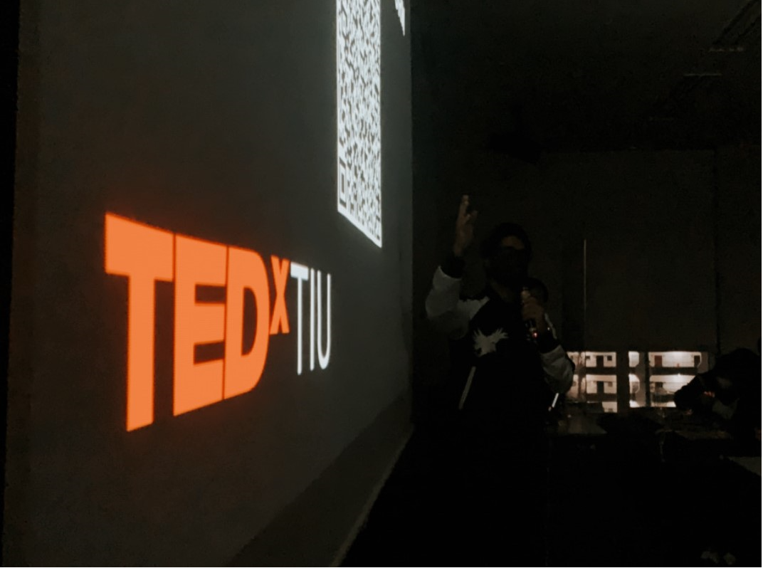 TEDxWOMEN előkészületek és vizsgák Japánban