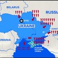 Az orosz hadsereg támadása, a háború okai