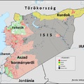 Új fejezet a szíriai török – kurd – iszlamista konfliktusban [19.]