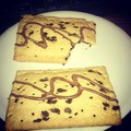 Pop tart in Germany! Nothing is impossible!